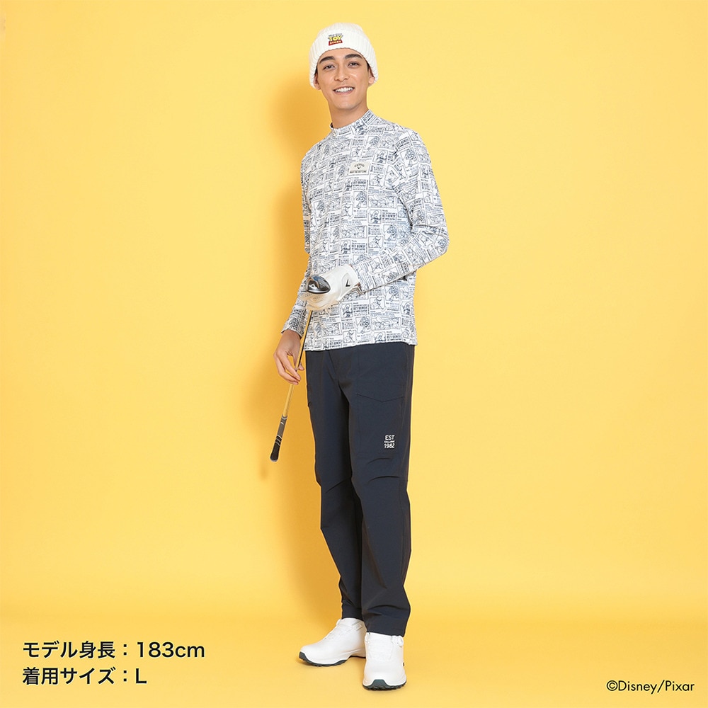キャロウェイ（CALLAWAY）（メンズ）ゴルフウェア Toy Story