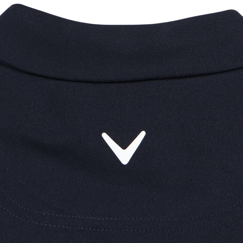 キャロウェイ（CALLAWAY）（メンズ）ゴルフウェア 長袖 ストレッチ