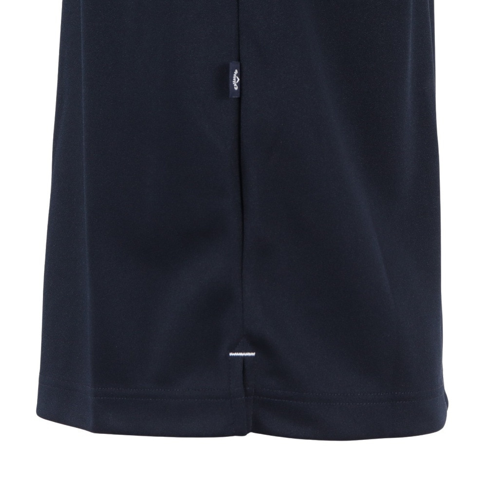 キャロウェイ（CALLAWAY）（メンズ）ゴルフウェア 長袖 ストレッチ