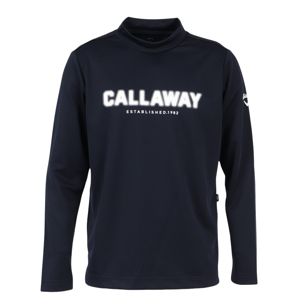 キャロウェイ（CALLAWAY）（メンズ）ゴルフウェア 長袖