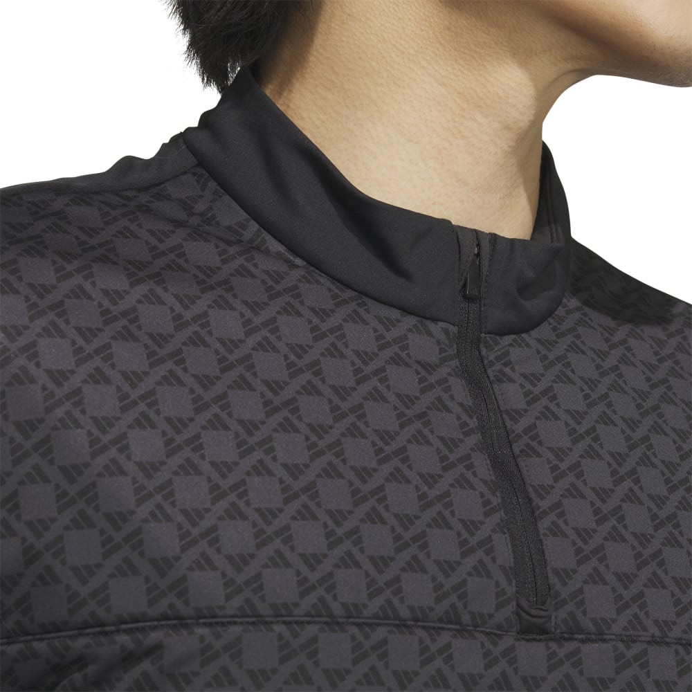 アディダス（adidas）（メンズ）ゴルフウェア 保温 FG キルト