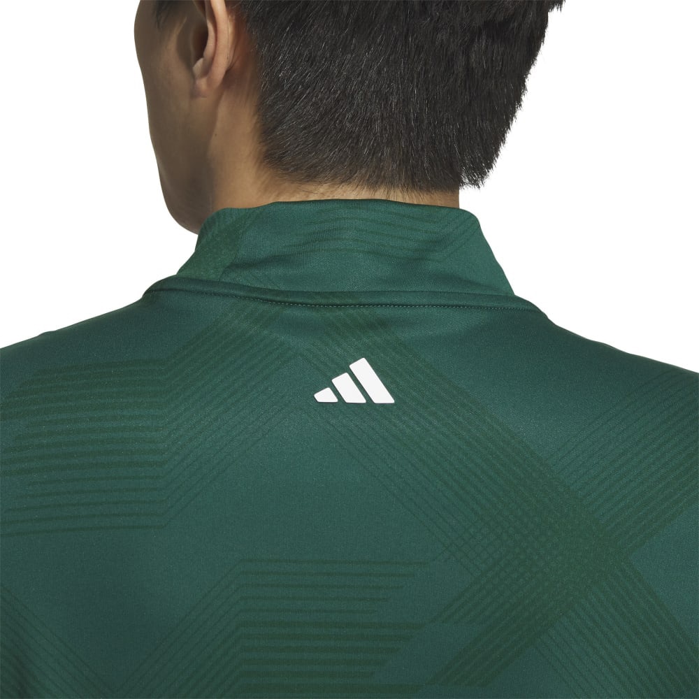 アディダス（adidas）（メンズ）ゴルフウェア コードカオス モック