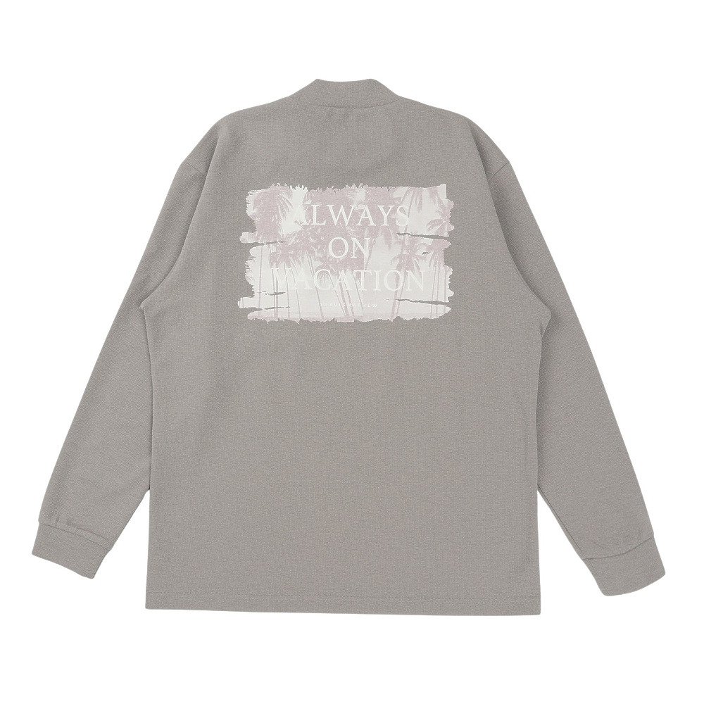 トラヴィスマシュー（Travis Mathew）（メンズ）ゴルフウェア Relax 