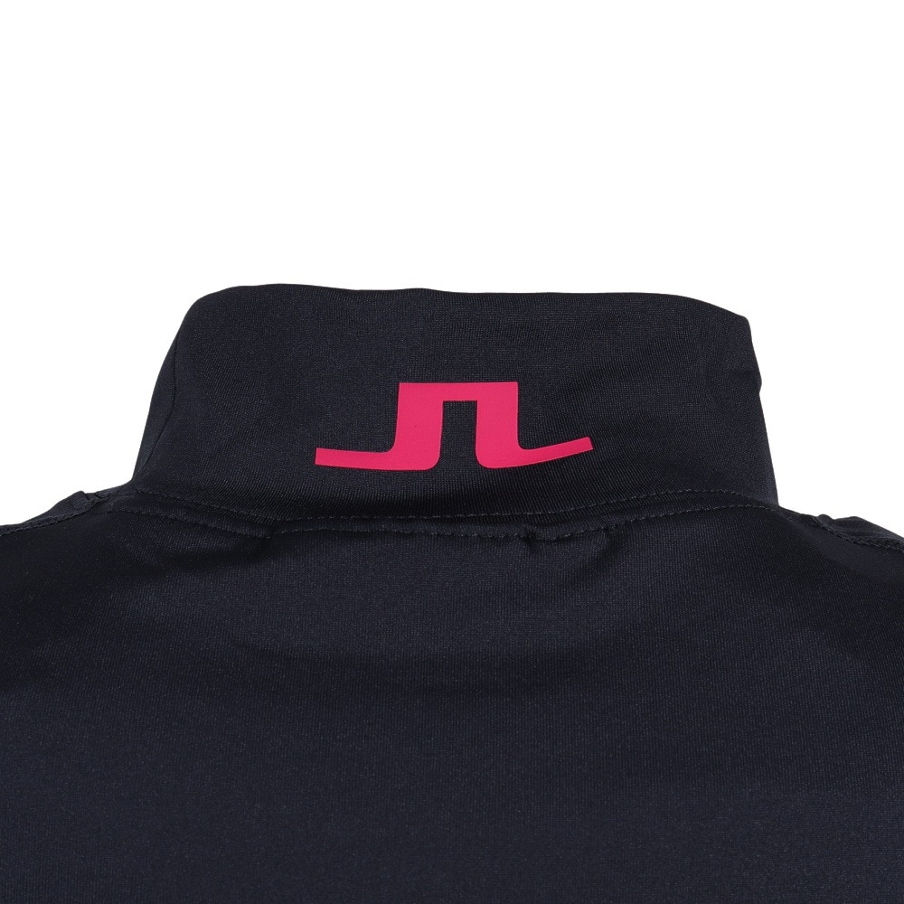 J.LINDEBERG コンプレッション インナー J.LINDEBERG（J.LINDEBERG）（メンズ）ゴルフウェア 長袖 吸水