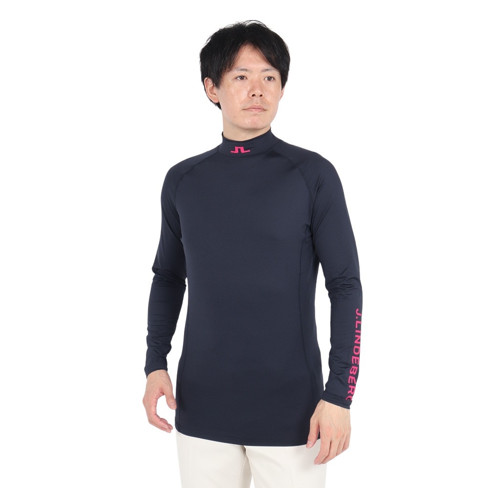 J.LINDEBERG（ジェイリンドバーグ）コンプレッションインナー(44 ホワイト): J.LINDEBERG（ジェイリンドバーグ）｜GRIP  ONLINE STORE