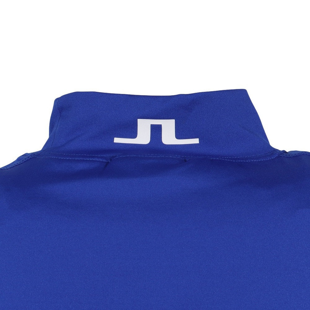 J.LINDEBERG（J.LINDEBERG）（メンズ）ゴルフウェア 速乾 軽量 長袖 コンプレッションインナー 071-22910-096