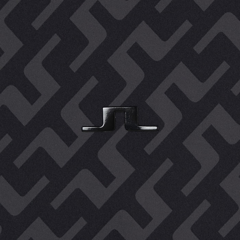 J.LINDEBERG（J.LINDEBERG）（メンズ）ゴルフウェア 冷感 速乾 長袖