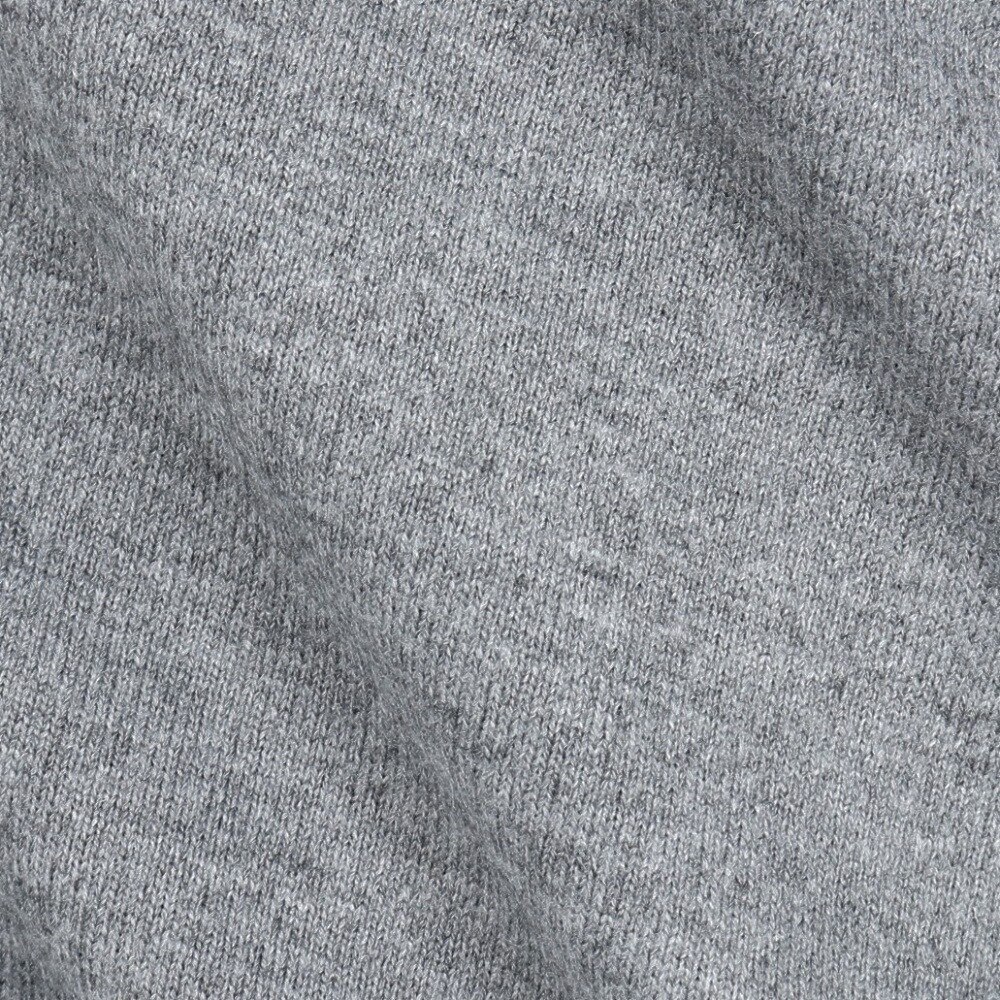 ピン（PING）（メンズ）ゴルフウェア ロゴプリント 長袖ハイネックニット 621-4275001-021