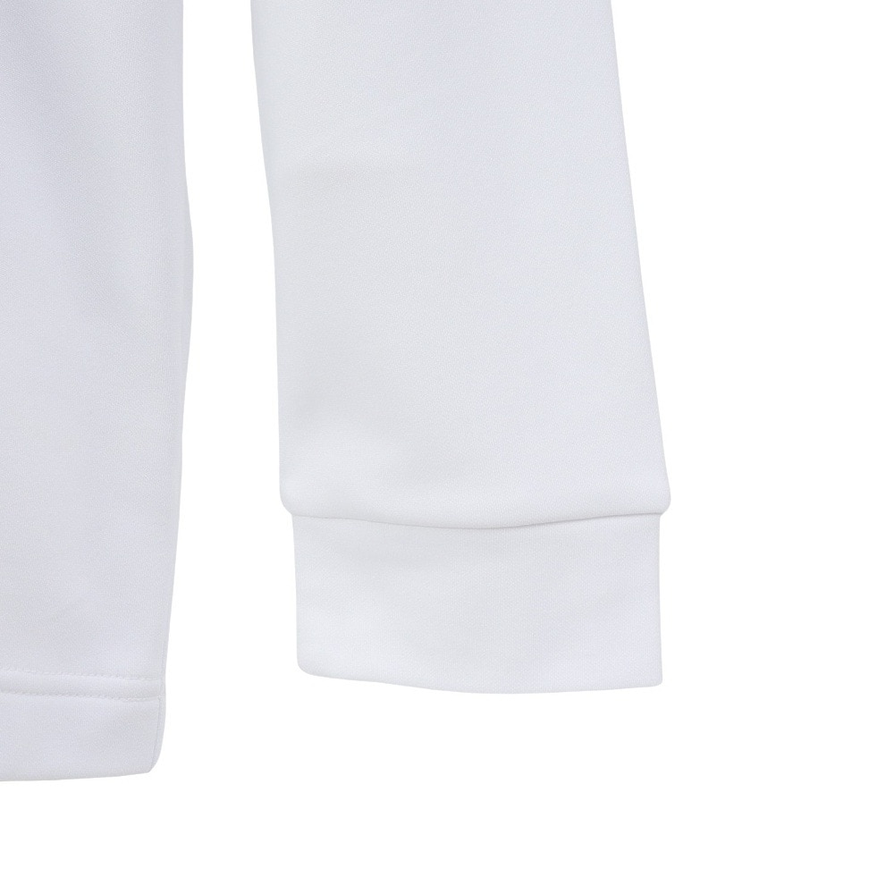 ニューバランス（new balance）（メンズ）ゴルフウェア 発熱 長袖 モックネック プルオーバー 012-4267005-030