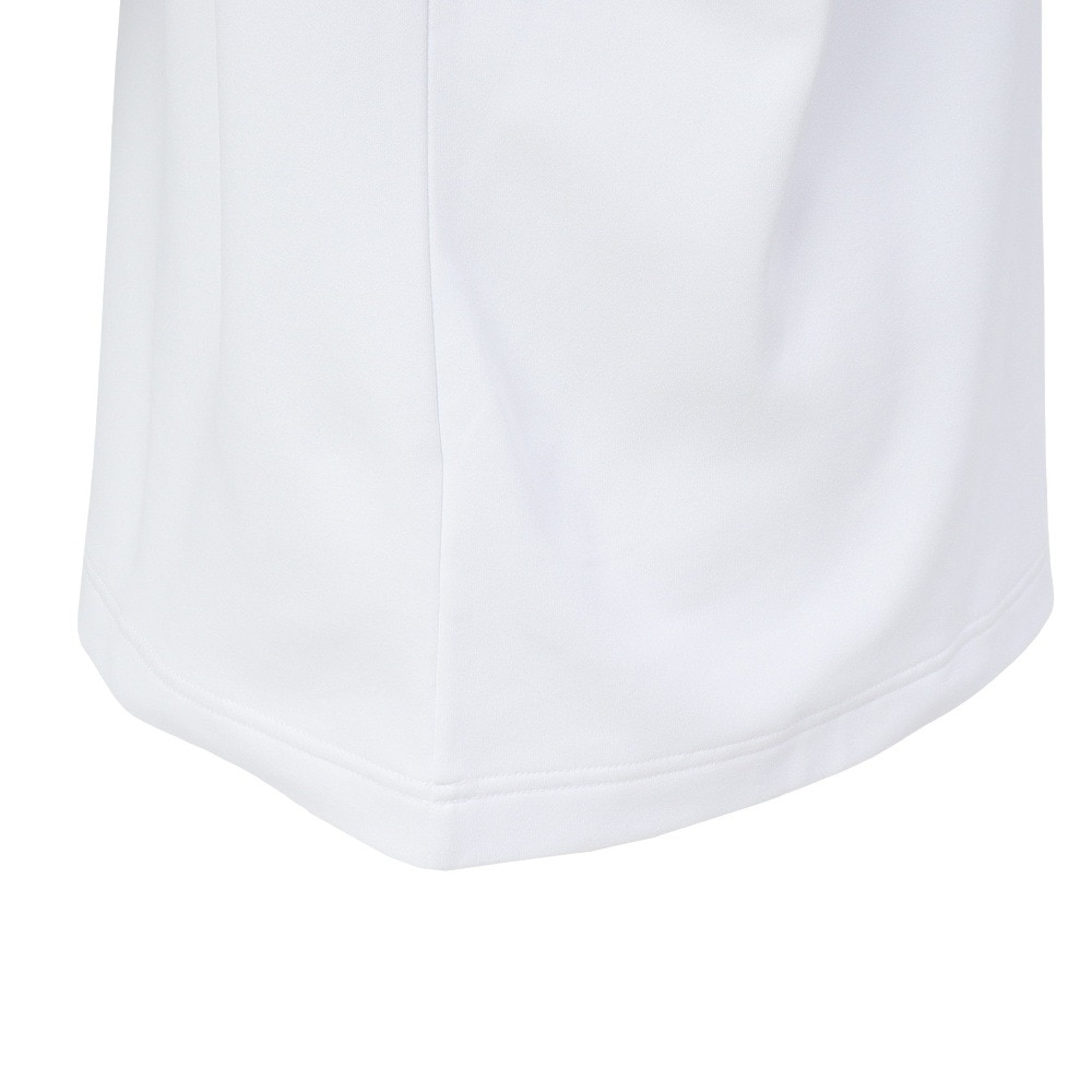 ニューバランス（new balance）（メンズ）ゴルフウェア 発熱 長袖 モックネック プルオーバー 012-4267005-030