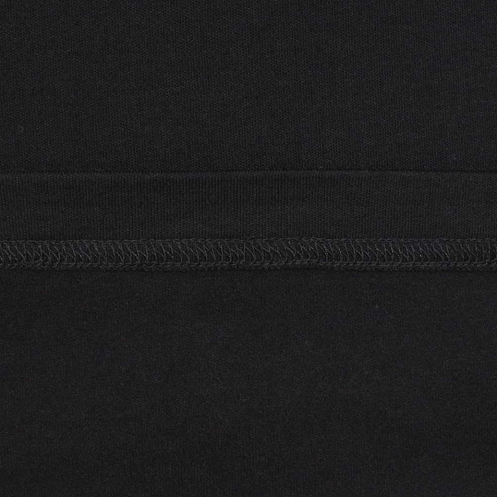 ニューエラ（NEW ERA）（メンズ、レディース）ゴルフウェア 保温 軽量 長袖 スウェット ハイカラー ウォーム Tシャツ Straight Logo 14326412
