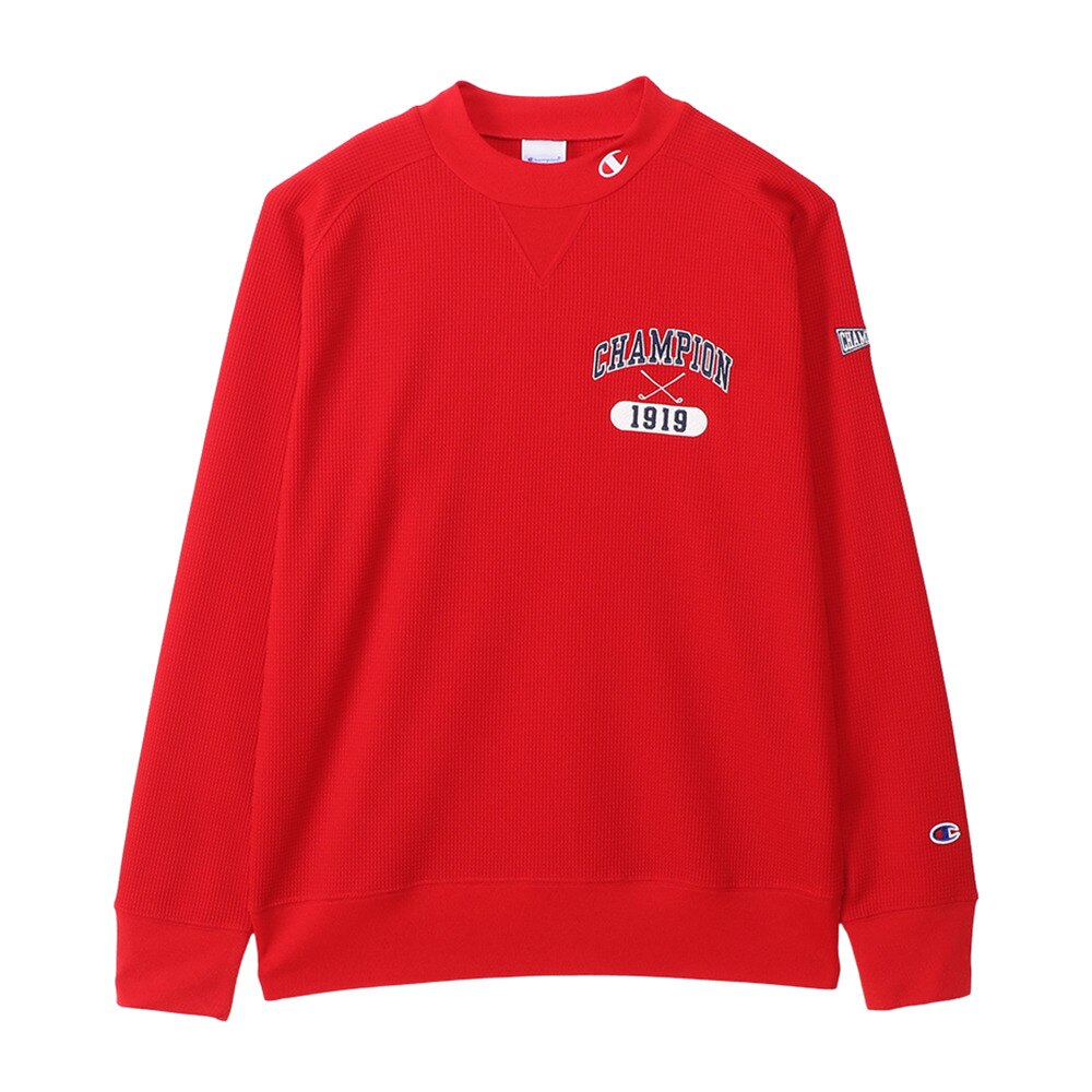チャンピオン（CHAMPION）（メンズ）ゴルフウェア ロング