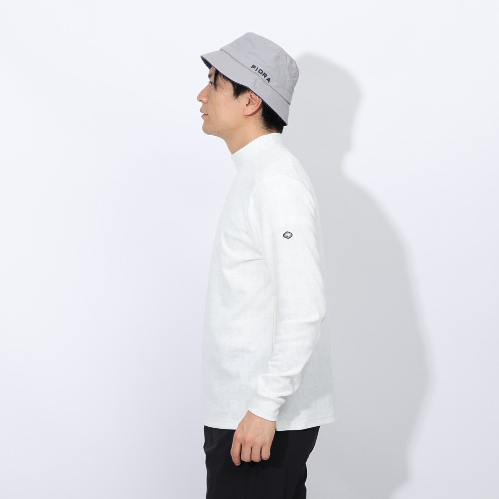 新品タグ付き JOFIT ジョーフィット ゴルフ シャツ 長袖 XS 花柄 代引手数料&送料無料】ゴルフ 長袖 シャツ トップス / ダイヤ柄