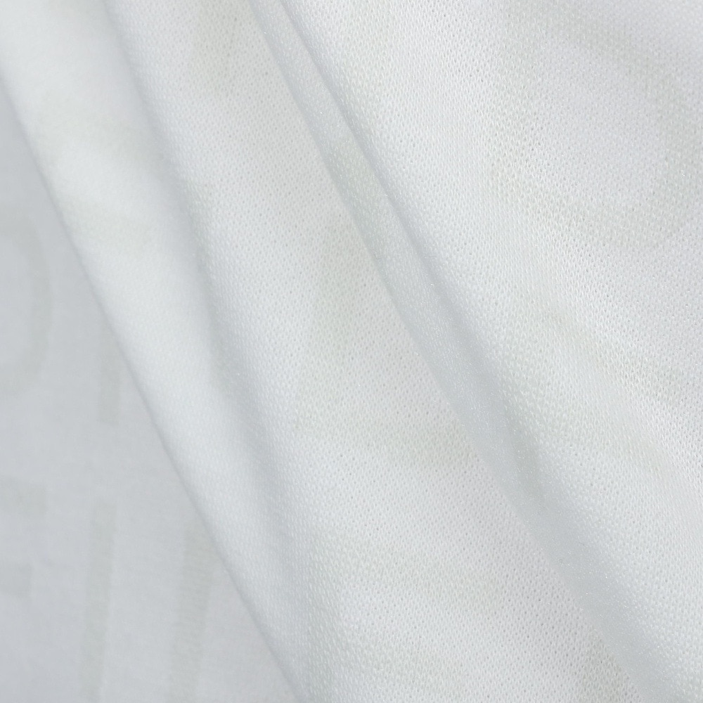 フィドラ（FIDRA）（メンズ）ゴルフウェア 吸湿 発熱 FIDRAロゴ 長袖 ハイネック FD5STG10 WHT