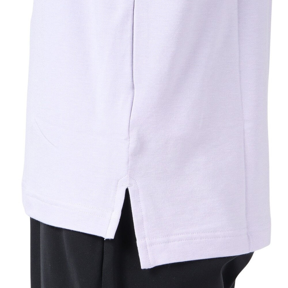 ルコックスポルティフ（lecoqsportif）（メンズ）ゴルフウェア ストレッチフォーサー 長袖ハイネックシャツ QGMWJB12 PP00