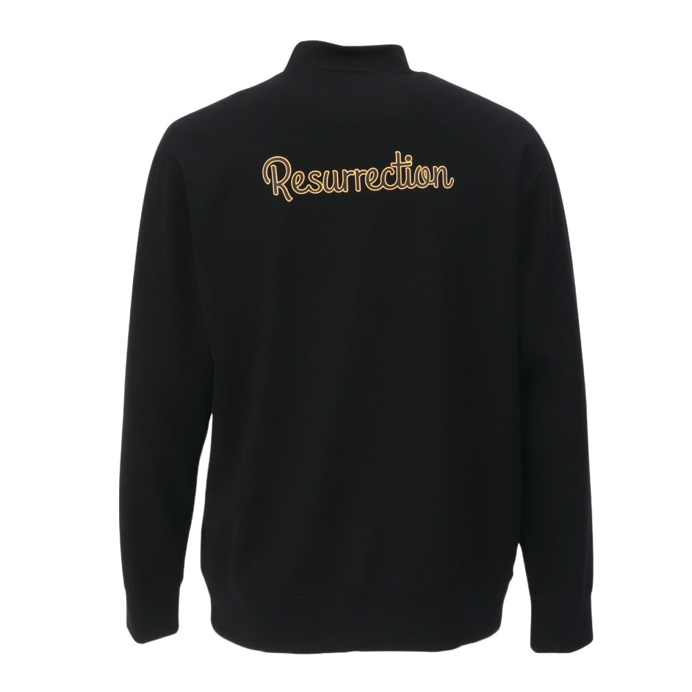 レザレクション（Resurrection）（メンズ）ゴルフウェア ハイネック