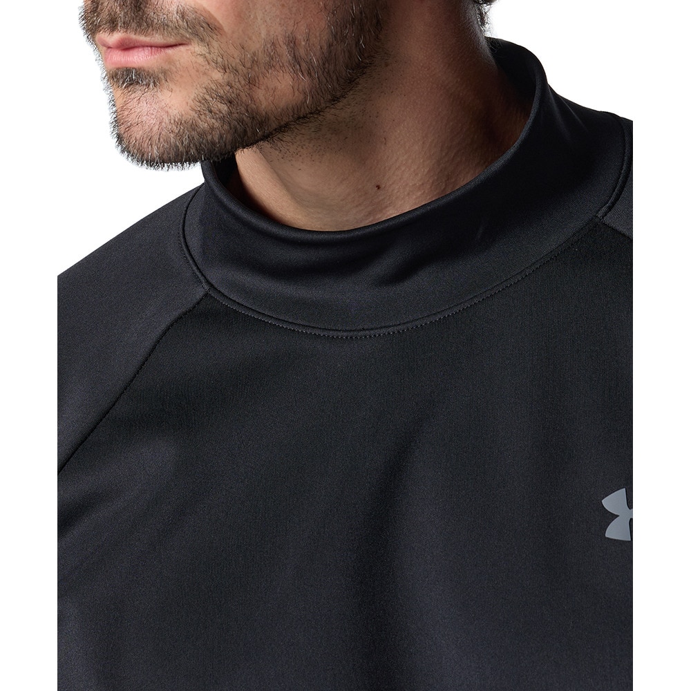アンダーアーマー（UNDER ARMOUR）（メンズ）ゴルフウェア 速乾 裏起毛