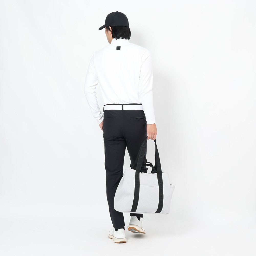 美品✨アンダーアーマー UNDERARMOUR ゴルフウェア XLメンズ 白 アンダーアーマー（UNDER ARMOUR）（メンズ）ゴルフウェア インナー