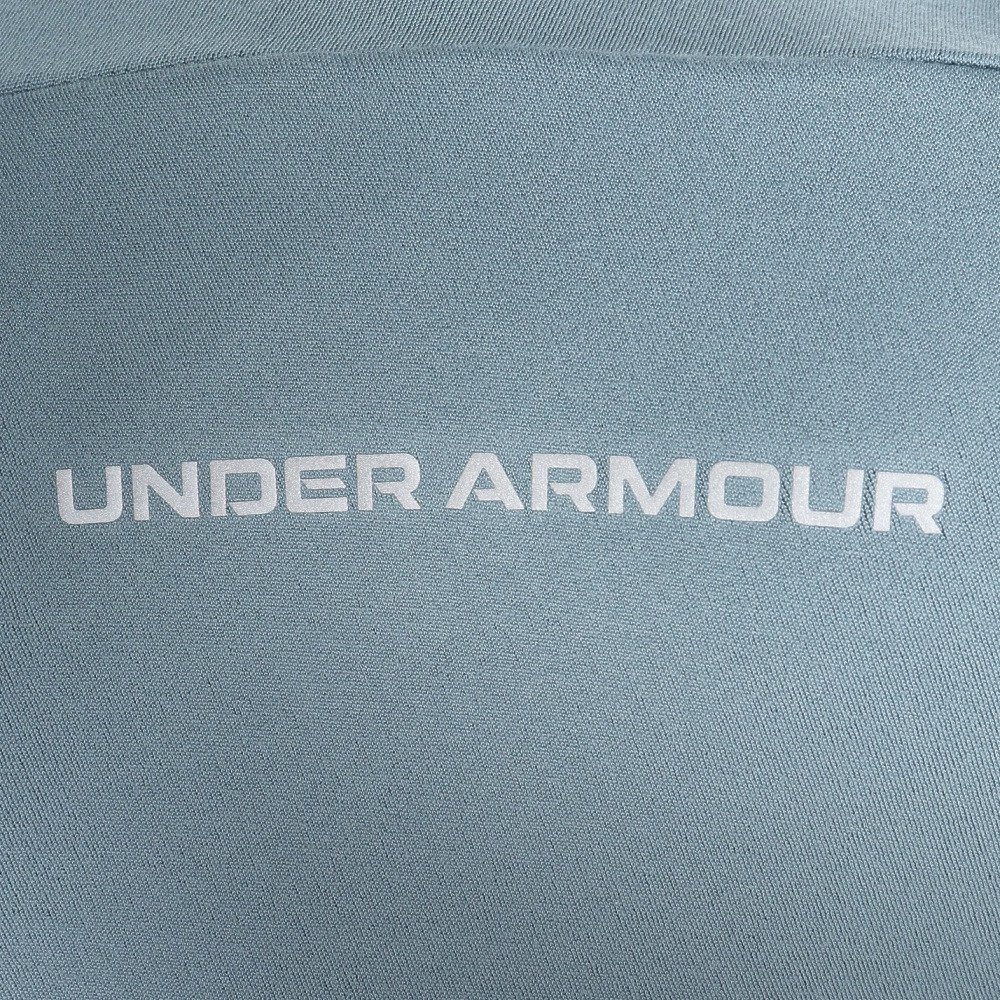 アンダーアーマー（UNDER ARMOUR）（メンズ）ゴルフウェア DRIVE MC NC 長袖ハイネックシャツ 6007981 587
