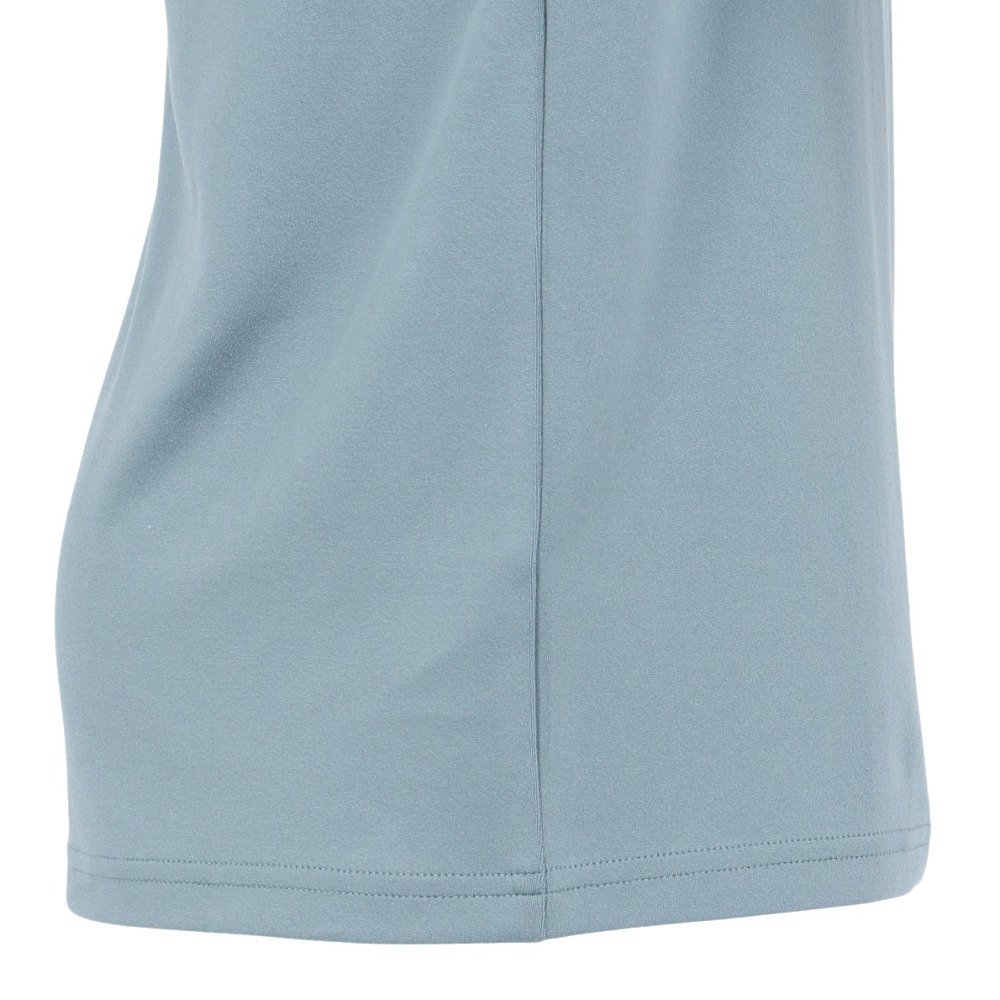 アンダーアーマー（UNDER ARMOUR）（メンズ）ゴルフウェア DRIVE MC NC 長袖ハイネックシャツ 6007981 587