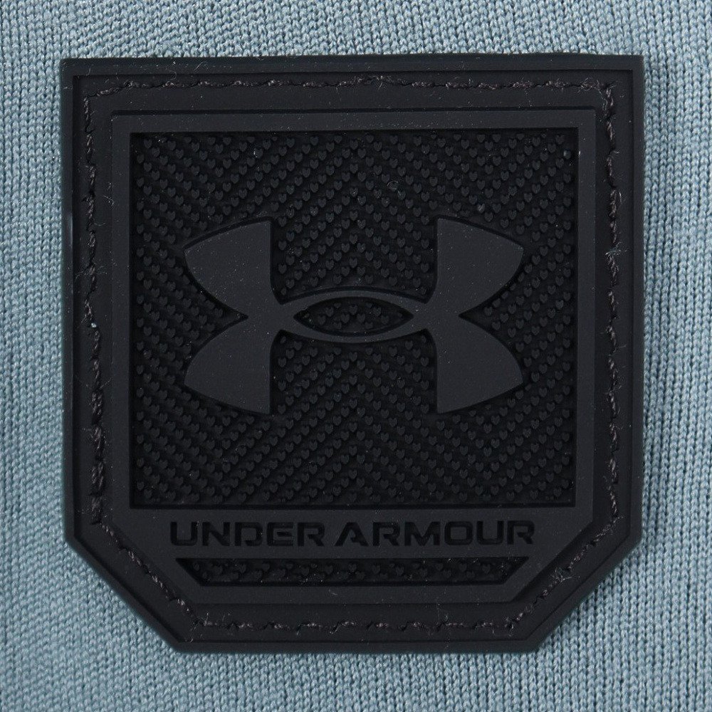 アンダーアーマー（UNDER ARMOUR）（メンズ）ゴルフウェア DRIVE MC NC 長袖ハイネックシャツ 6007981 587