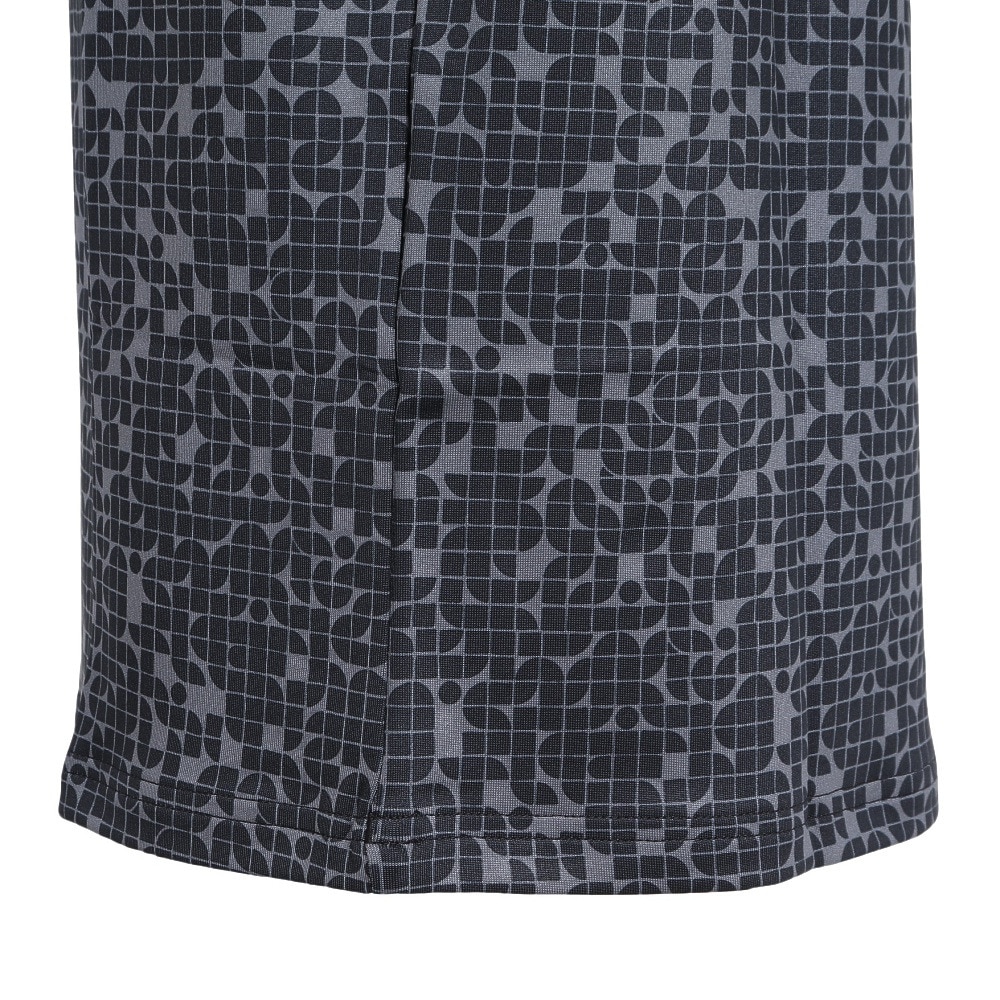 アンダーアーマー（UNDER ARMOUR）（メンズ）ゴルフウェア 長袖 DR CG PR MC NC SH 長袖ハイネックシャツ 6009215 001