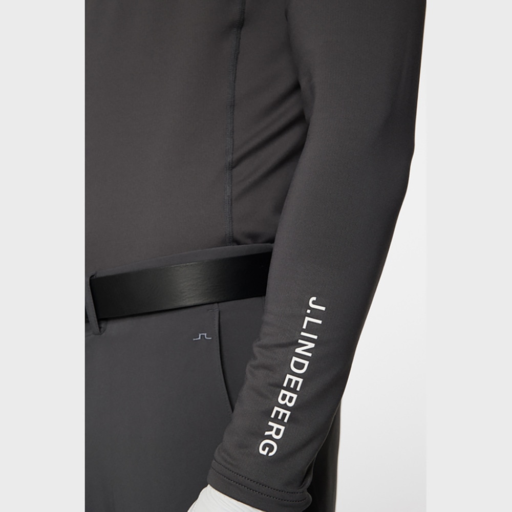 J.LINDEBERG（J.LINDEBERG）（メンズ）ゴルフウェア Ello Brushed