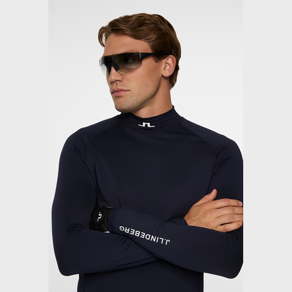 祝日価格★新品タグ付き★ ゴルフ　トップス　S サイズ　J.LINDEBERG 楽天市場】Jリンドバーグ（サイズ（S/M/L）LL）（ウェア｜ゴルフ