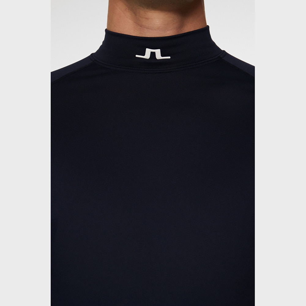 ★新品タグ付き★ ゴルフ　トップス　S サイズ　J.LINDEBERG J.LINDEBERG（J.LINDEBERG）（メンズ）ゴルフウェア Ello