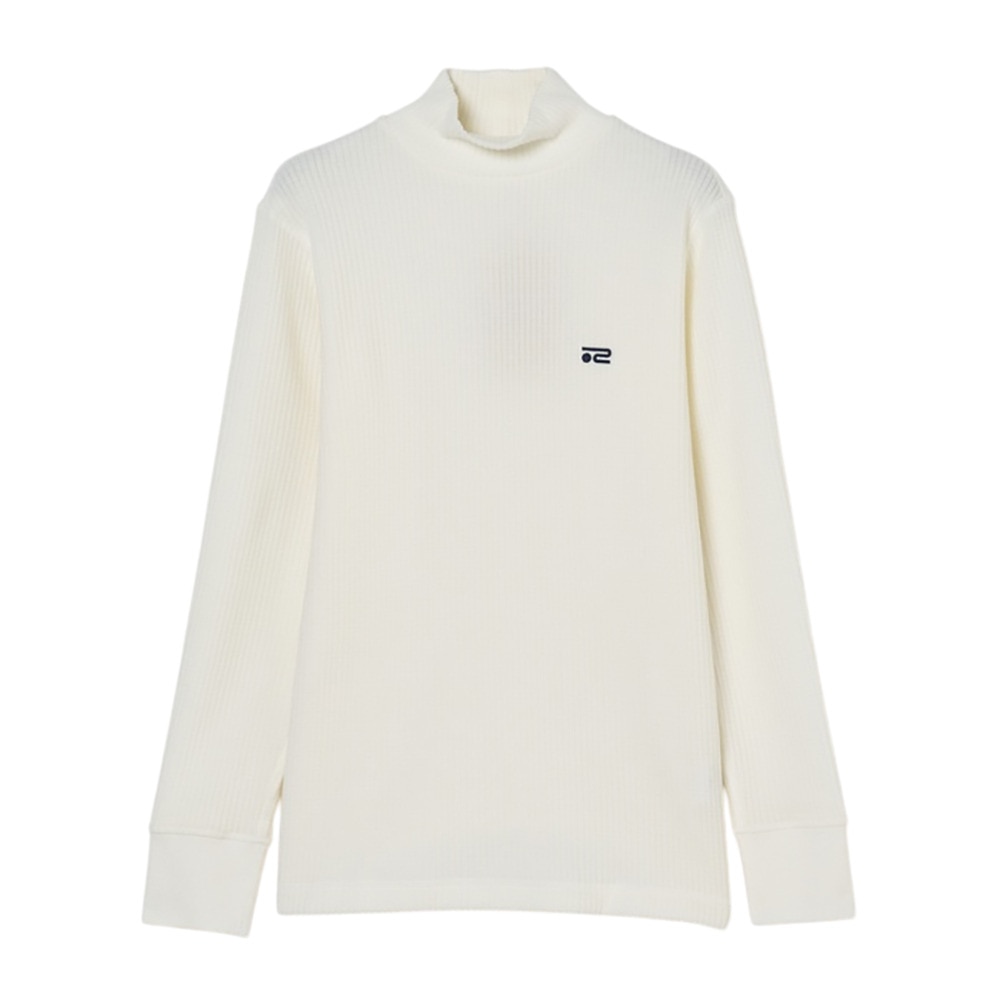 ROSASEN（ROSASEN）（メンズ）ゴルフウェア ワッフル ハイネック