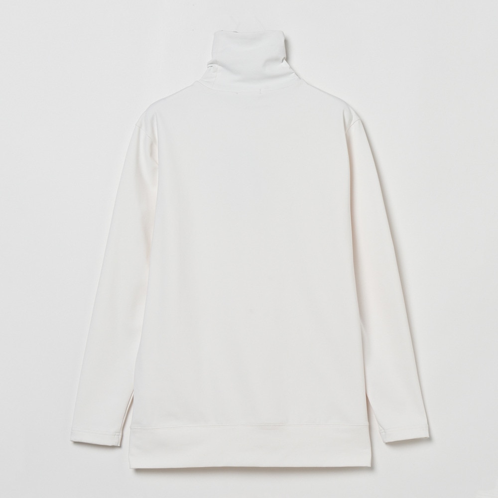 ROSASEN（ROSASEN）（メンズ）ゴルフウェア 防風 ハイネックインナー