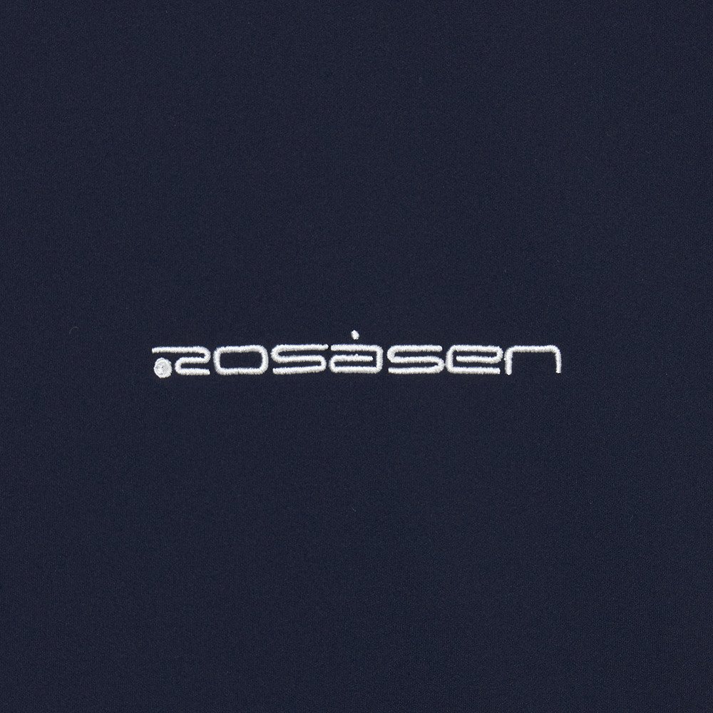 ROSASEN（ROSASEN）（メンズ）ゴルフウェア 防風 ハイネックインナー 長袖 044-24012-25AW-098
