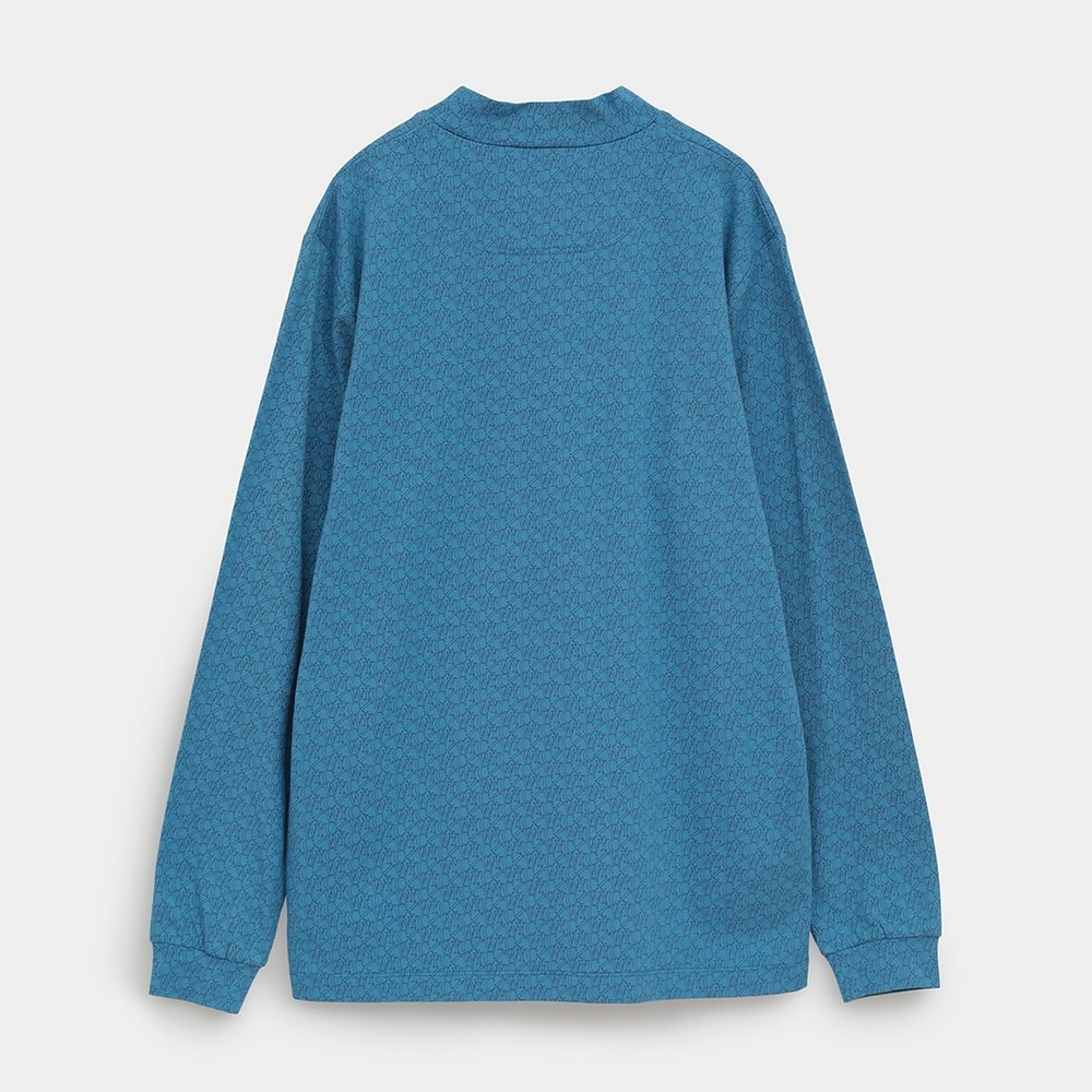 キャロウェイ（CALLAWAY）（メンズ）ゴルフウェア 長袖 ロゴプリント