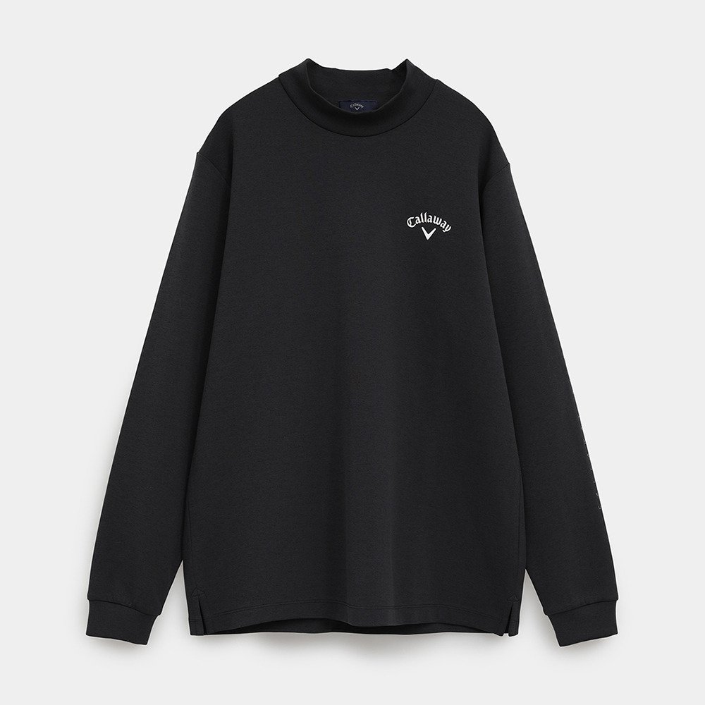 ゴルフウェア ルコックスポルティフ ゴルフ le coq sportif golf 半袖ウインド