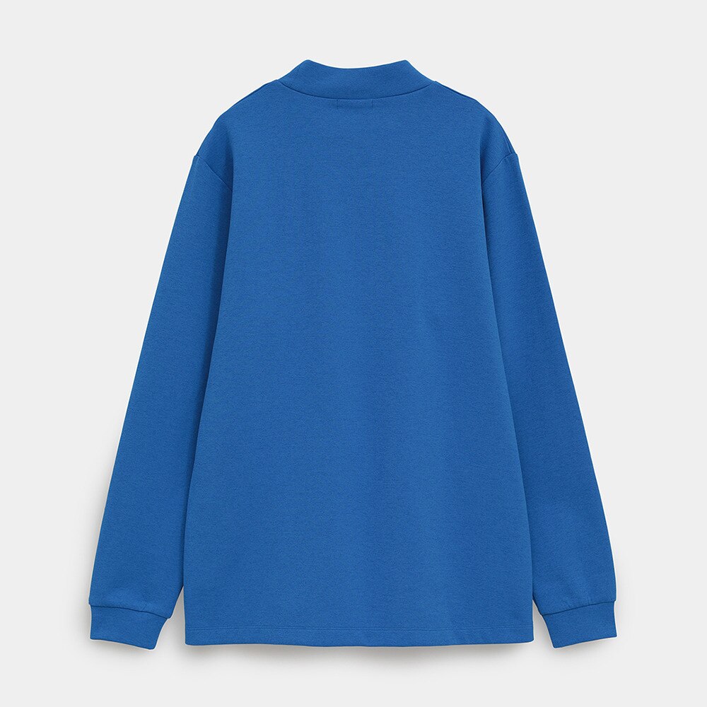 キャロウェイ（CALLAWAY）（メンズ）ゴルフウェア ダブルニット 長袖