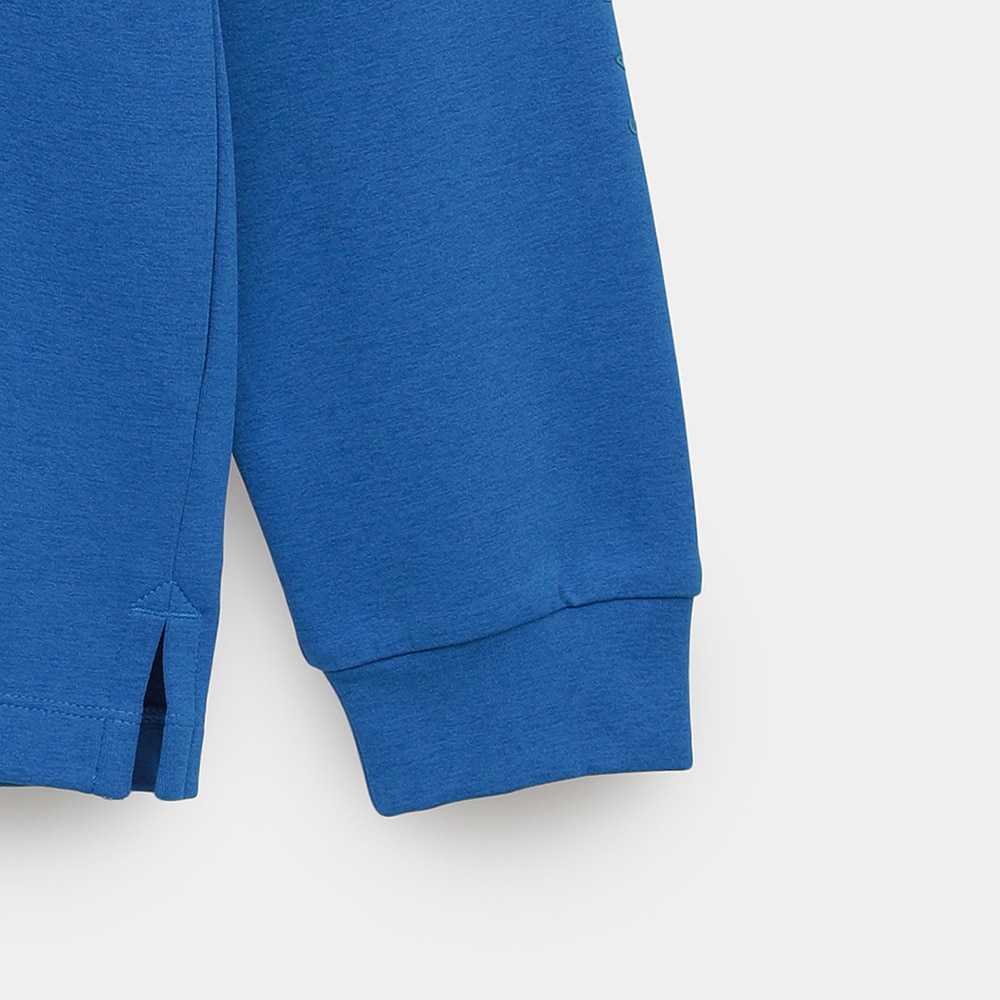 キャロウェイ（CALLAWAY）（メンズ）ゴルフウェア ダブルニット 長袖