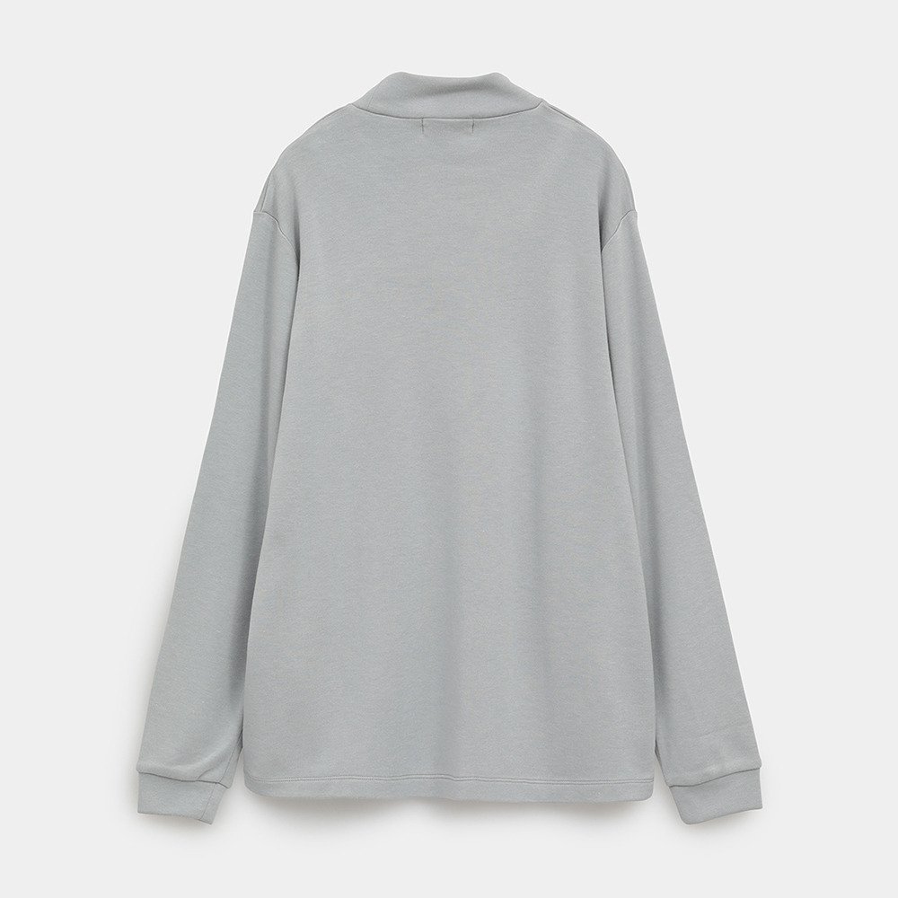 キャロウェイ（CALLAWAY）（メンズ）ゴルフウェア 吸湿発熱 長袖 裏