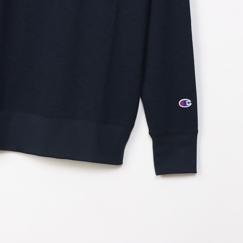 チャンピオン（CHAMPION）（メンズ）ゴルフウェア モックネックシャツ C3-CG402 370