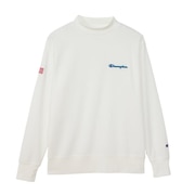 (メンズ)ゴルフウェア モックネックシャツ C3-CG404 020