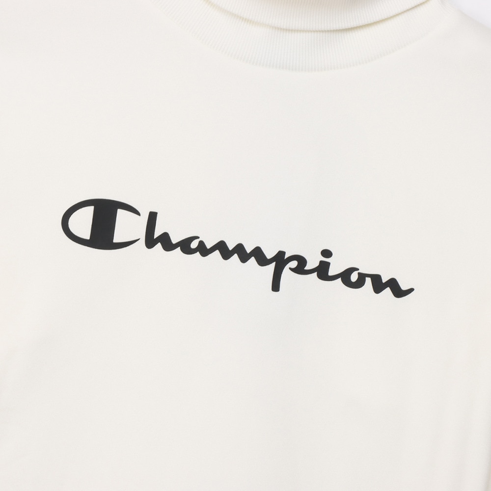 チャンピオン（CHAMPION）（メンズ）ゴルフウェア 長袖 タートルネック