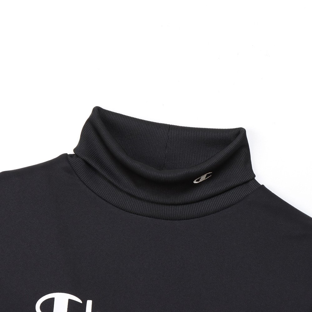 チャンピオン(CHAMPION)(メンズ)ゴルフウェア 長袖 チャンピオン(CHAMPION)(メンズ)ゴルフウェア 長袖