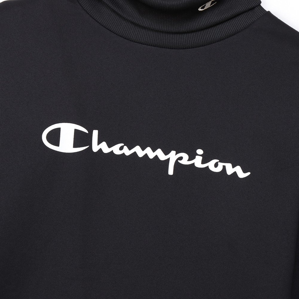 チャンピオン(CHAMPION)(メンズ)ゴルフウェア 長袖 チャンピオン(CHAMPION)(メンズ)ゴルフウェア 長袖