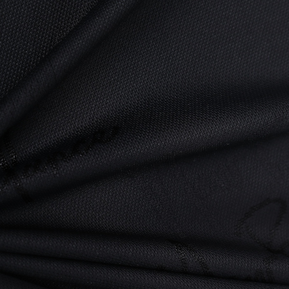ニューバランス（new balance）（メンズ）ゴルフウェア 長袖 モックネック プルオーバー 012-5267003-010
