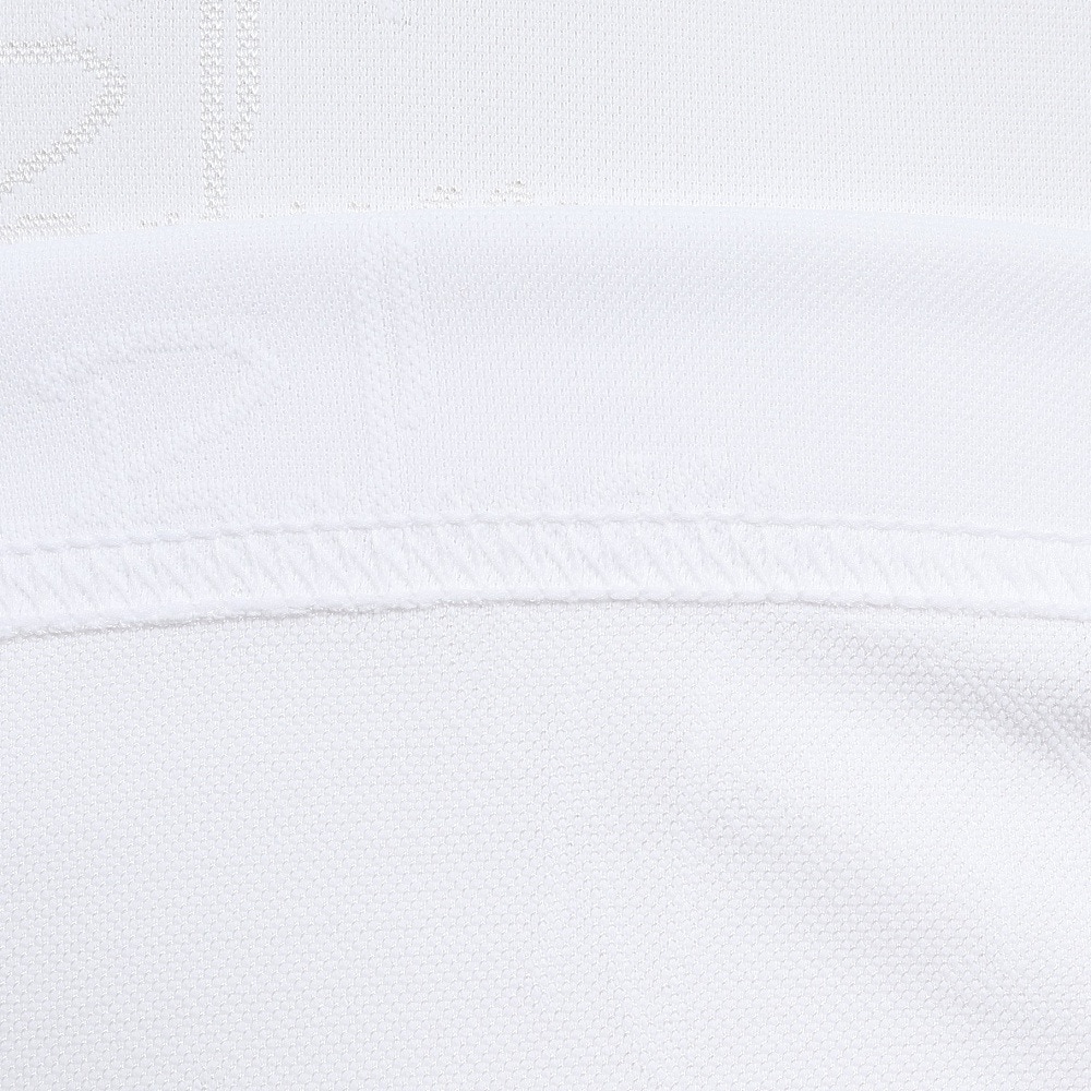 ニューバランス（new balance）（メンズ）ゴルフウェア 長袖 モックネック プルオーバー 012-5267003-030
