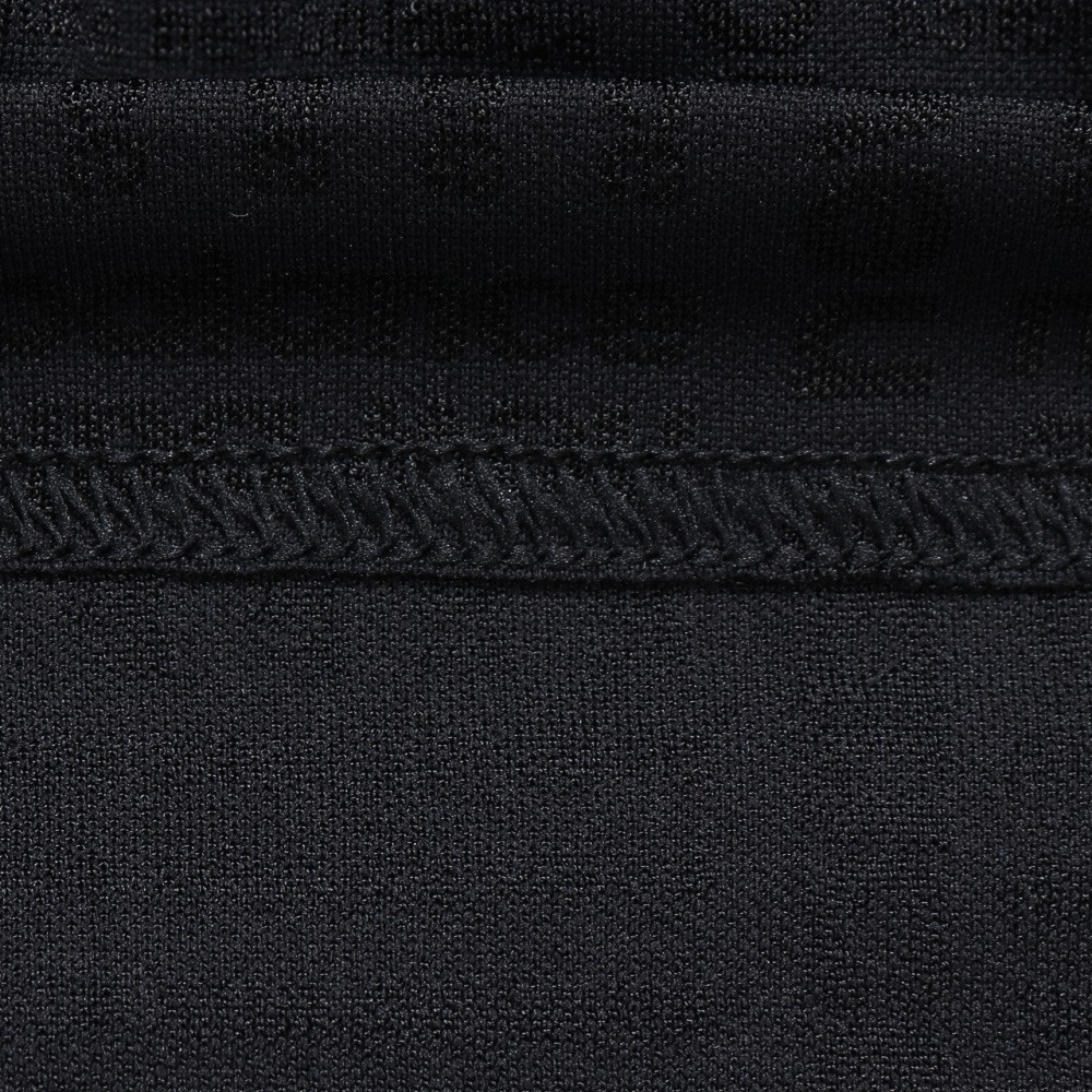 ニューバランス（new balance）（メンズ）ゴルフウェア 長袖 モックネック プルオーバー 012-5267009-010