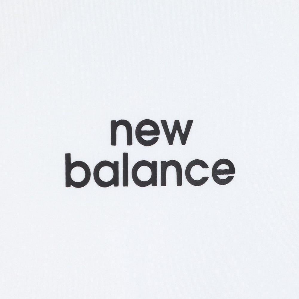 ニューバランス（new balance）（メンズ）ゴルフウェア 長袖 モックネック プルオーバー 012-5267010-030