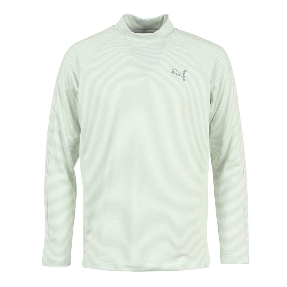 プーマ（PUMA）（メンズ）ゴルフウェア 吸汗速乾 シャドウキャット