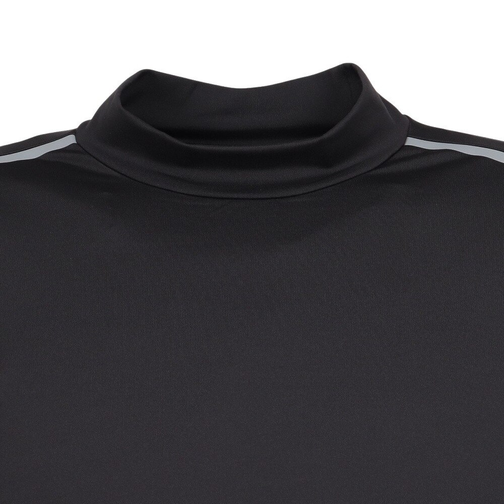 プーマ（PUMA）（メンズ）ゴルフウェア 吸汗速乾 PB 長袖 ハイネックシャツ 635785-01