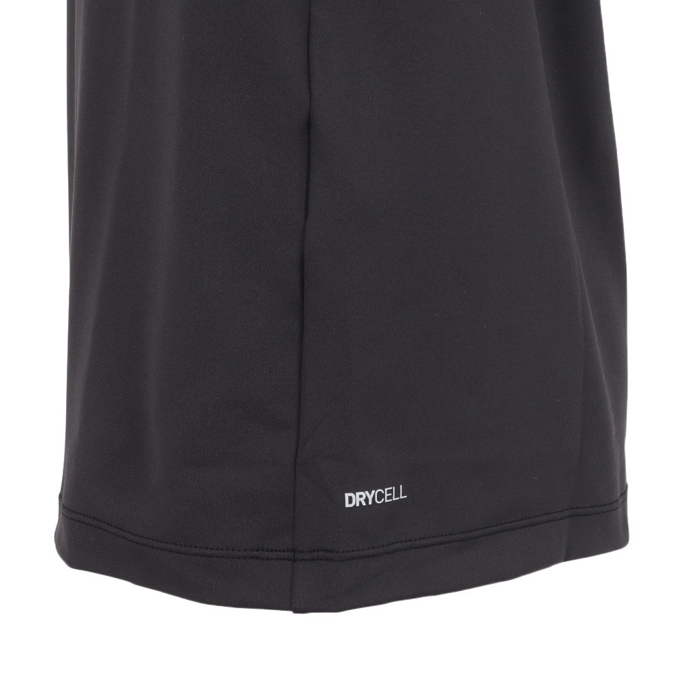 プーマ（PUMA）（メンズ）ゴルフウェア 吸汗速乾 PB 長袖 ハイネックシャツ 635785-01