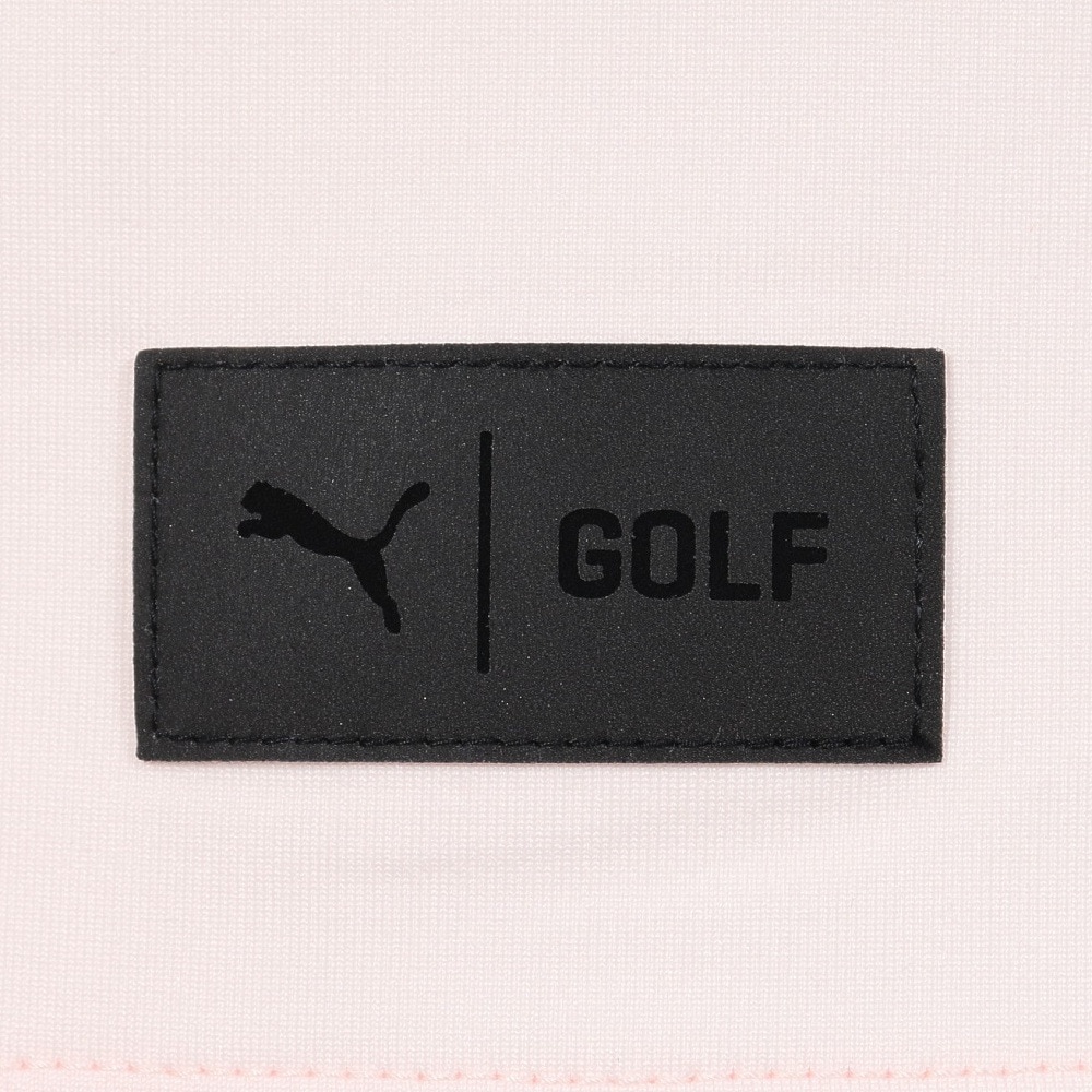 プーマ（PUMA）（メンズ）ゴルフウェア 吸汗速乾 PB 長袖 ハイネックシャツ 635785-05